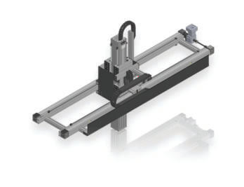 What Is Linear Robotics?