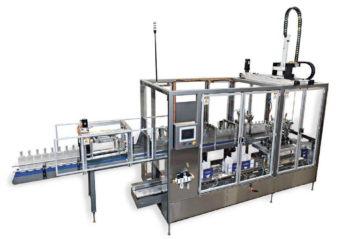 2 Axis Heavy Duty Gantry System