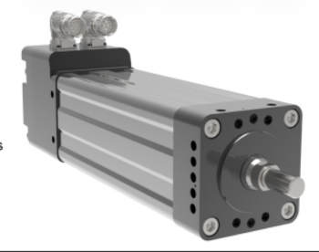 Curtiss-Wright Launches Exlar® GTW Series Actuator For Automotive Weld-Gun Operations
