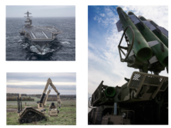 Curtiss-Wright is Plugged-in to the Electrification Revolution