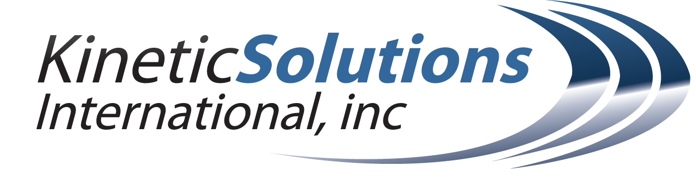 Kinetic Solutions International, Inc.