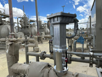 Curtiss-Wright Exlar ® Announces New Tritex ® EVA for Oil & Gas Valve Actuation