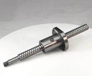 Success Stories – Miniature CNC Machine