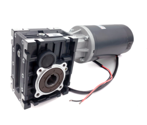 Hypoid Gearmotor Solutions
