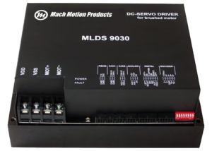 Success Stories – Custom DC Drives