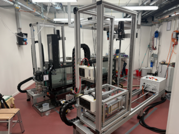 Customer Spotlight: Visualizing the Invisible – ETH Zurich’s Breakthrough in Geophysical Flow Research