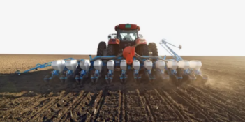 Empowering Agriculture with POSITAL Sensors