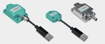 New Deutsch Connectors and Stainless-Steel Options for TILTIX