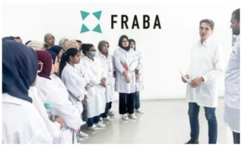 Major Investments Support Growth in a Changing Market