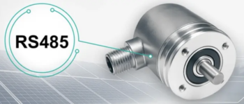RS485 Encoders: A Proven Standard for Reliable Communication
