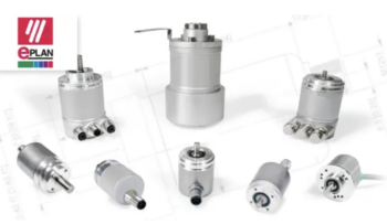 Streamlined Integration with EPLAN Macros for our IXARC Encoders