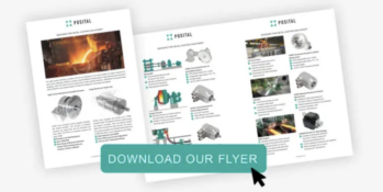 Tough Sensors for Demanding Metal Casting Applications