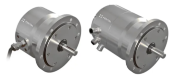 Ultra-Heavy-Duty Absolute and Incremental Rotary Encoders