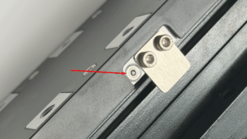 Suggested Maintenance for Mach Motion Ball Screw Actuators