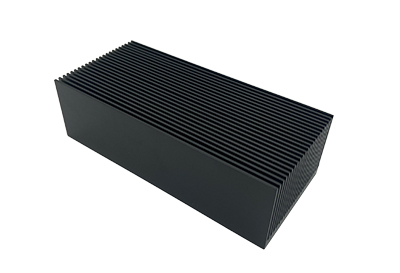 Custom CNC Machined Electronic Components – available from Mach Motion!