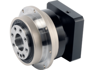 Helical High Precision Planetary Gearboxes