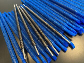 High Quality Custom Lead Screws