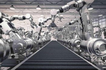 When an Articulated Arm Robot Will Not Reach