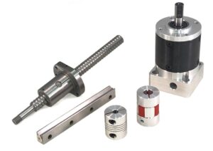 Mechanical Components