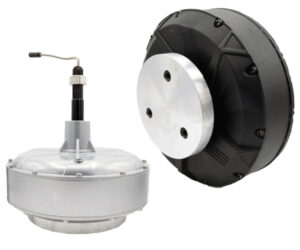 Success Stories – Motor for Large Fans