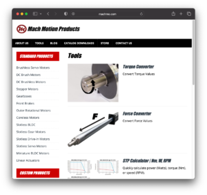 List of Online Converter and Calculator Tools