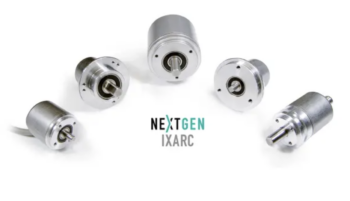 POSITAL Announces SSI Interfaces for its New Generation of Absolute Encoders