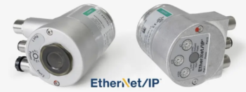 Improved Operational Efficiency for our Ethernet/IP Encoders