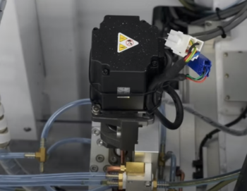 Precision Redefined: DMM Drives in NSCNC’s Elara 2 Milling Machine