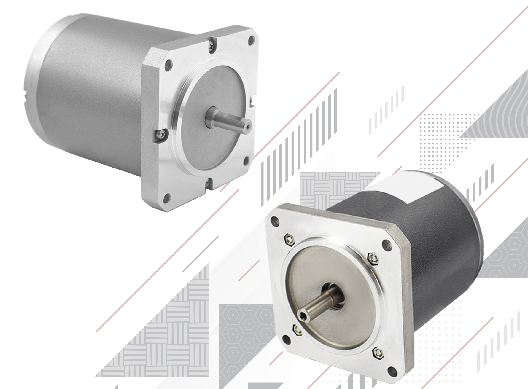 Synchronous Motors Catalog Download