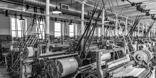 What Can We Learn From the History of Motion Control?