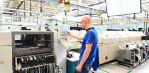 Combining Motion Performance With PLC Functionality