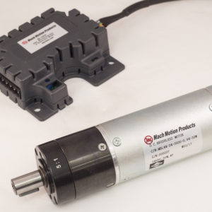 Success Stories – Variable Speed Fluid Pump