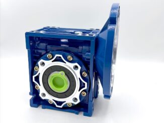 Worm Drive Gear Boxes Now Available!