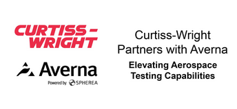 Curtiss-Wright Partners with Averna to Elevate Aerospace Testing Capabilities