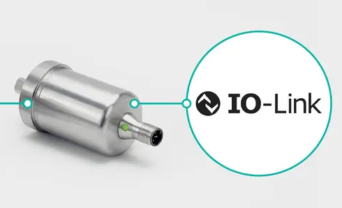 Smarter Feedback with IO-Link Encoders